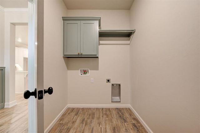 4840 Sundowner Lane, Edmond, OK 73034
