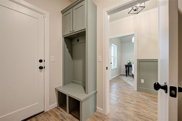 4840 Sundowner Lane, Edmond, OK 73034