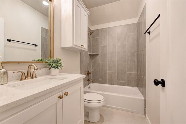 4840 Sundowner Lane, Edmond, OK 73034