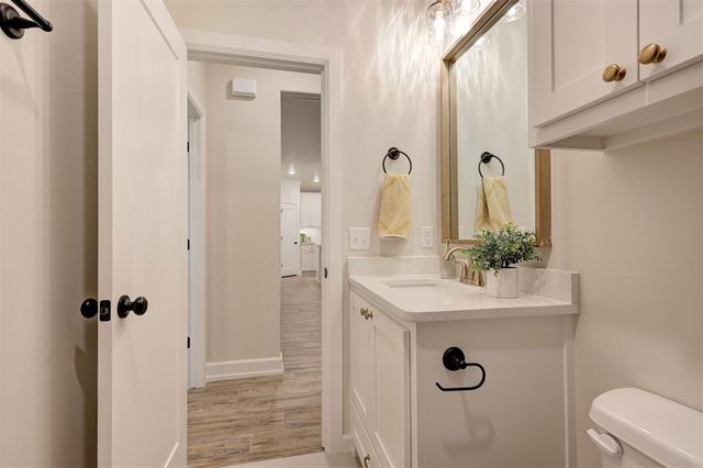 4840 Sundowner Lane, Edmond, OK 73034