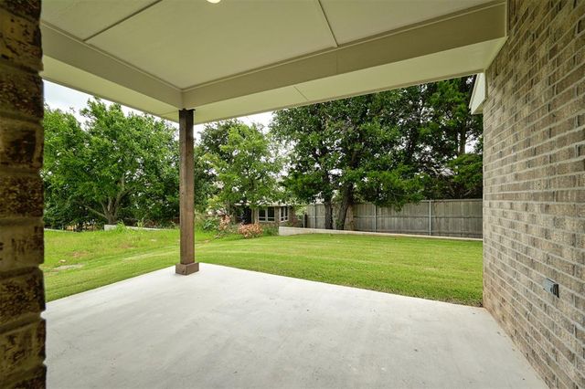 4840 Sundowner Lane, Edmond, OK 73034