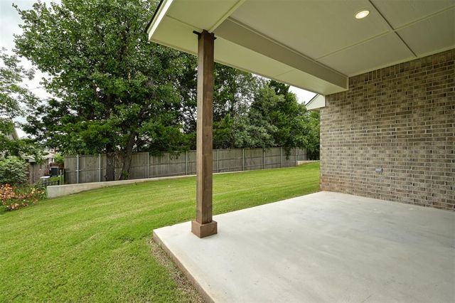 4840 Sundowner Lane, Edmond, OK 73034