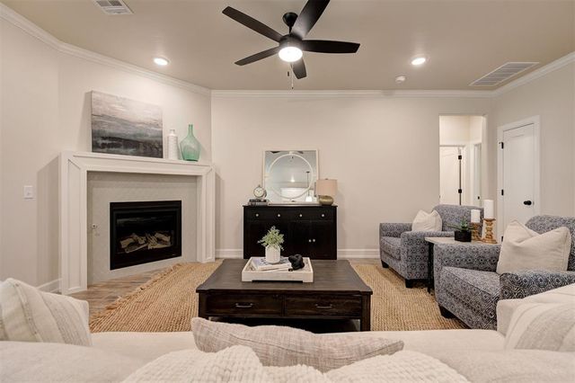 4840 Sundowner Lane, Edmond, OK 73034