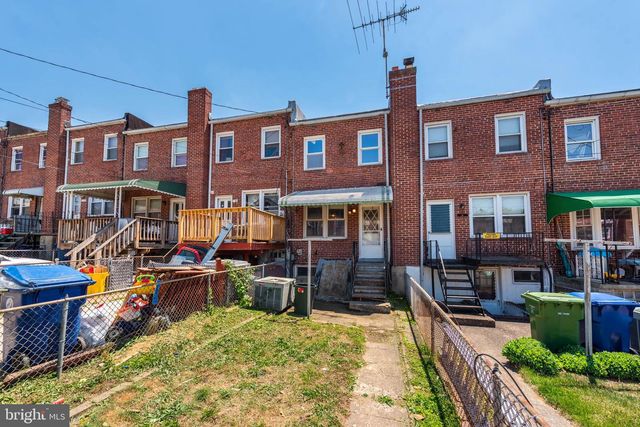 6910 GOUGH ST, Baltimore, MD 21224