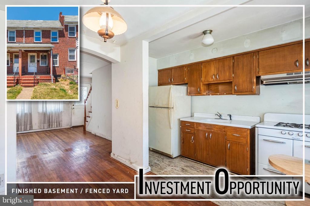 6910 GOUGH ST, Baltimore, MD 21224