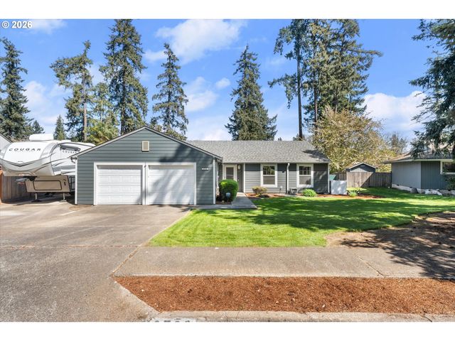 6790 Sw DALE Ave, Beaverton, OR 97008