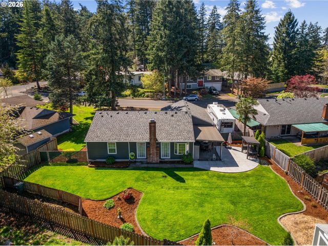 6790 Sw DALE Ave, Beaverton, OR 97008