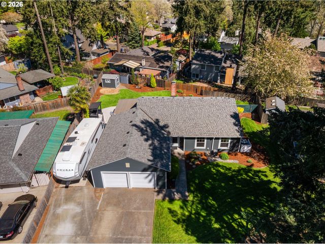 6790 Sw DALE Ave, Beaverton, OR 97008