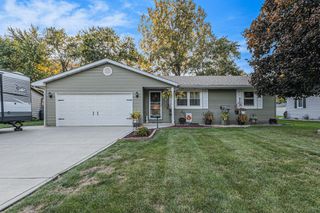 612 S 22nd Street, Chesterton, IN 46304