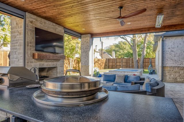 4737 Sugar Mill Road, Dallas, TX 75244