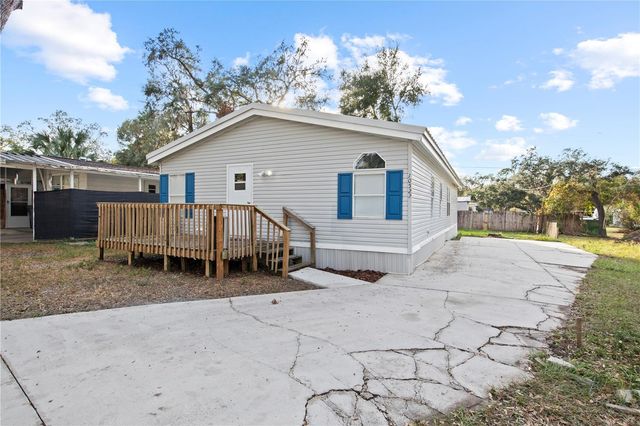 10522 BAY HILLS CIRCLE, Thonotosassa, FL 33592