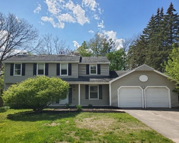44 Latchmere Drive, Victor, NY 14564