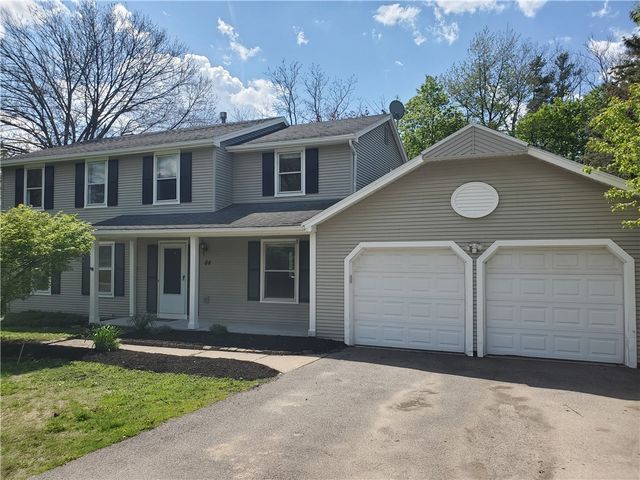 44 Latchmere Drive, Victor, NY 14564