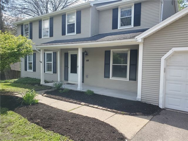 44 Latchmere Drive, Victor, NY 14564