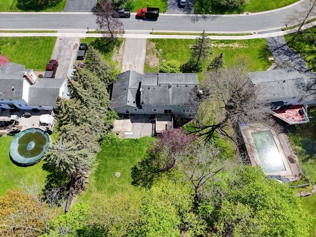 44 Latchmere Drive, Victor, NY 14564