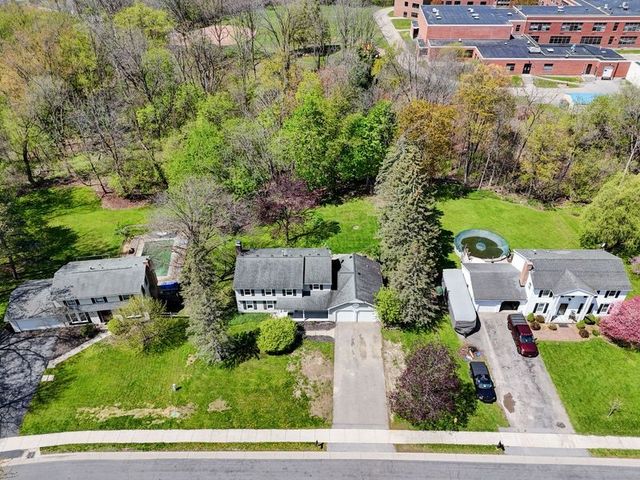 44 Latchmere Drive, Victor, NY 14564