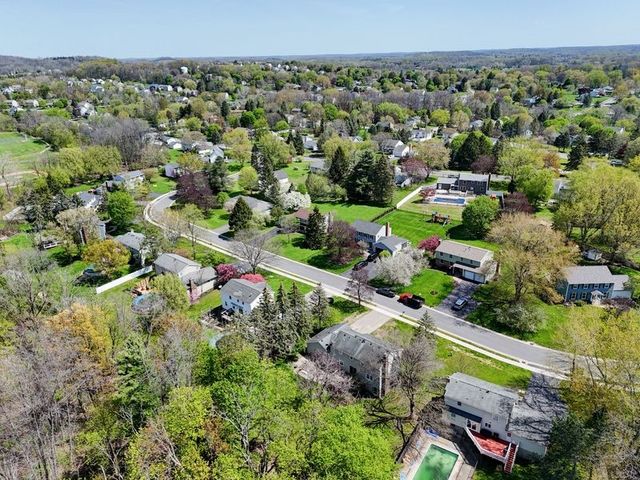 44 Latchmere Drive, Victor, NY 14564