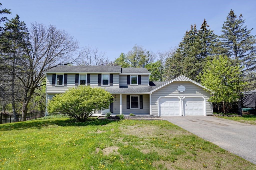 44 Latchmere Drive, Victor, NY 14564