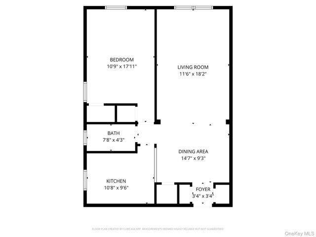 65-70 Booth Street 6F, Rego Park, NY 11374