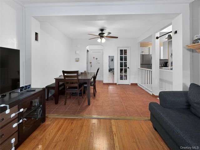 65-70 Booth Street 6F, Rego Park, NY 11374