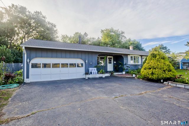7 Marshall Drive, Enfield, CT 06082