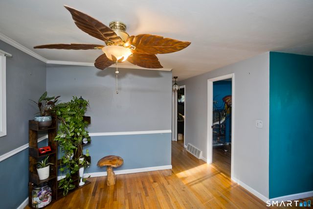 7 Marshall Drive, Enfield, CT 06082