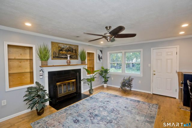 7 Marshall Drive, Enfield, CT 06082