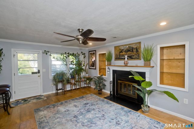 7 Marshall Drive, Enfield, CT 06082