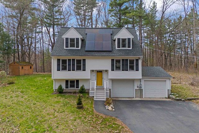 125 S Main Street, Newton, NH 03858