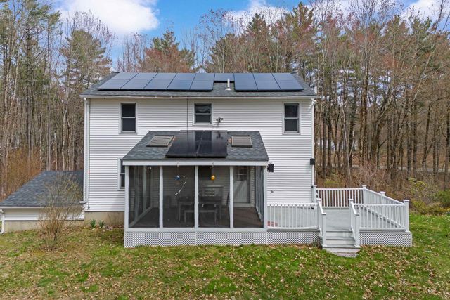125 S Main Street, Newton, NH 03858