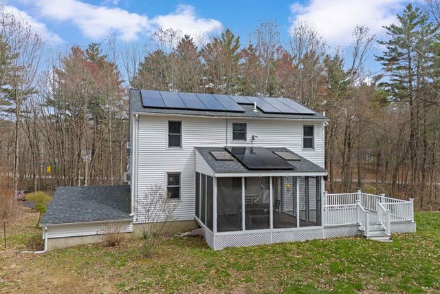 125 S Main Street, Newton, NH 03858