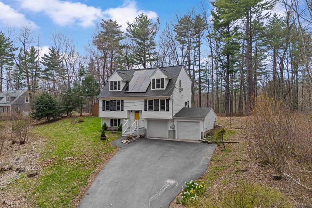 125 S Main Street, Newton, NH 03858