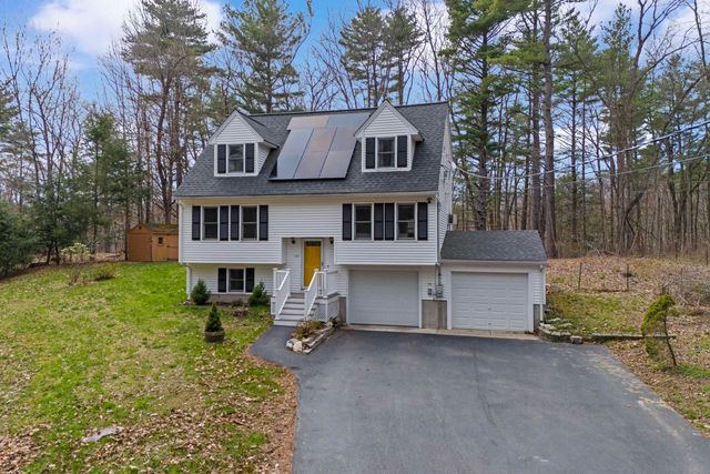 125 S Main Street, Newton, NH 03858