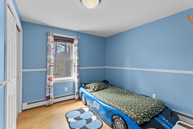 125 S Main Street, Newton, NH 03858