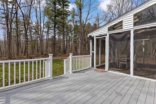 125 S Main Street, Newton, NH 03858