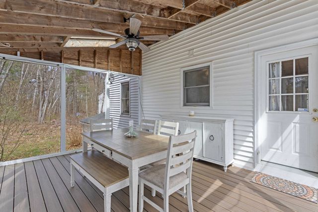 125 S Main Street, Newton, NH 03858