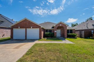 3312 Silver Creek Drive, Mesquite, TX 75181
