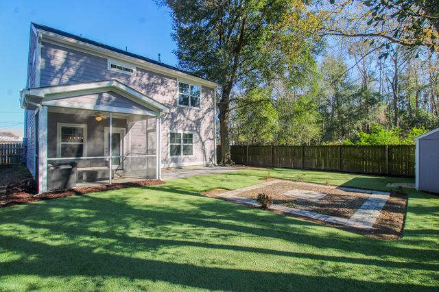 1149 Sumner Avenue, North Charleston, SC 29406