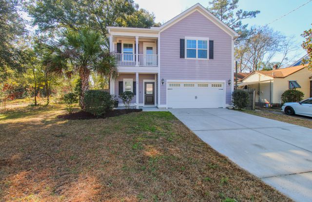 1149 Sumner Avenue, North Charleston, SC 29406
