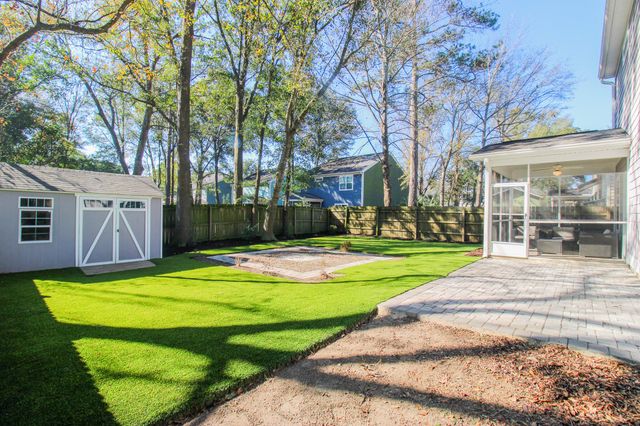 1149 Sumner Avenue, North Charleston, SC 29406