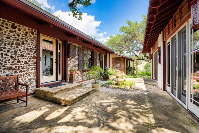 801 Mickle Creek Rd, Medina, TX 78055