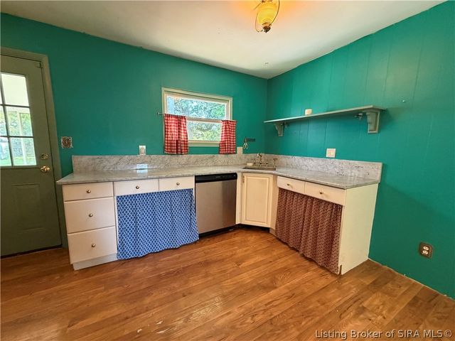 115 Denny Drive, New Albany, IN 47150