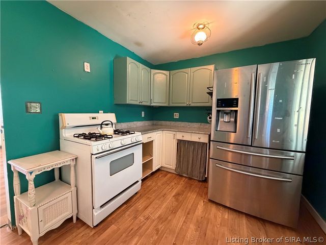 115 Denny Drive, New Albany, IN 47150
