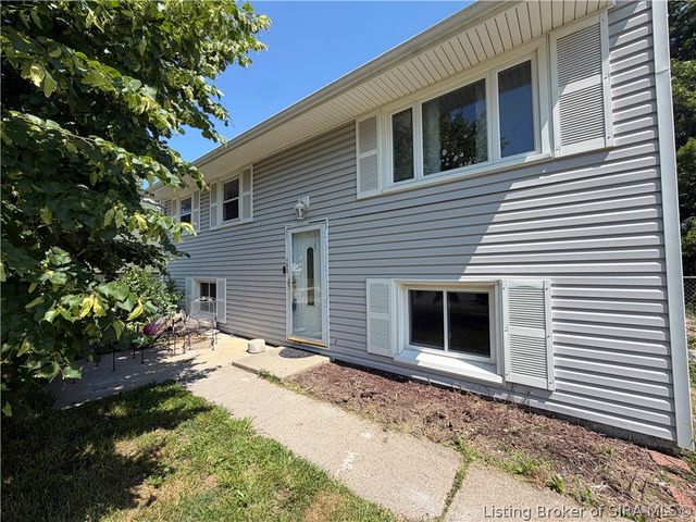 115 Denny Drive, New Albany, IN 47150