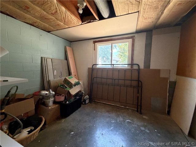 115 Denny Drive, New Albany, IN 47150