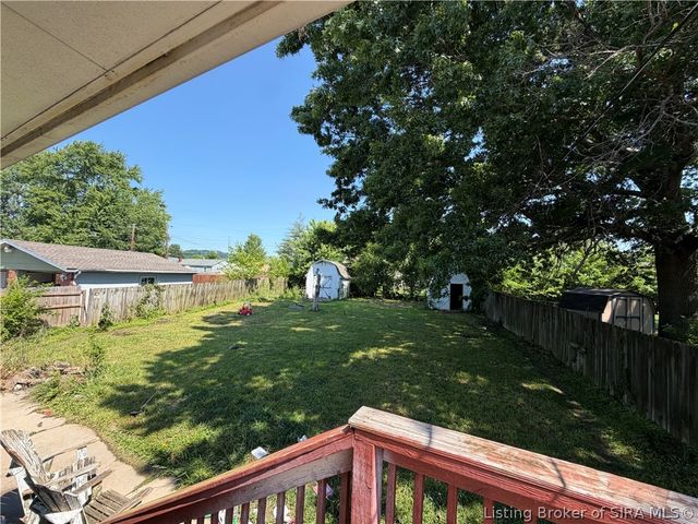 115 Denny Drive, New Albany, IN 47150