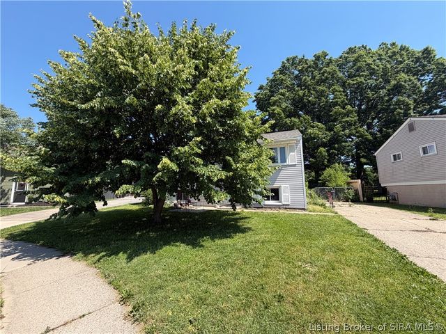115 Denny Drive, New Albany, IN 47150