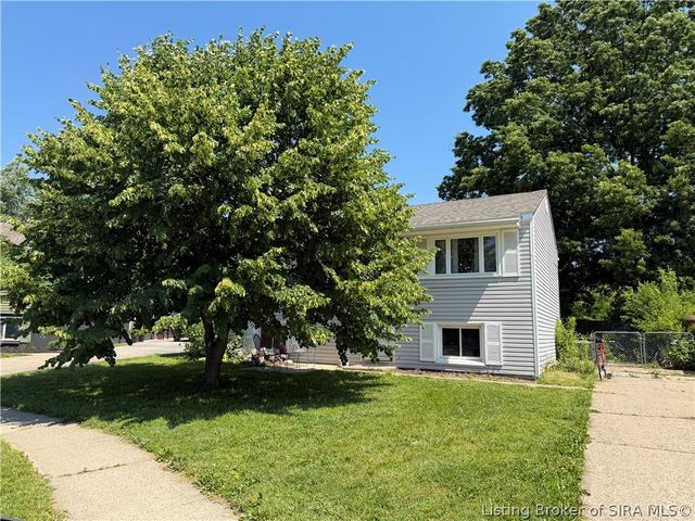 115 Denny Drive, New Albany, IN 47150