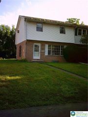 2041 Grove Street, Allentown City, PA 18104