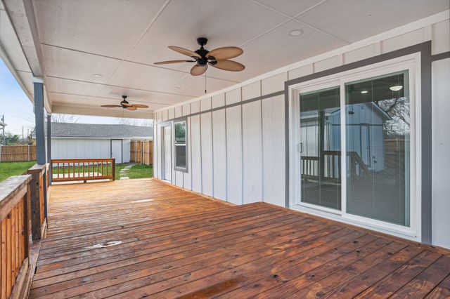 4535 County Road 894, Princeton, TX 75407